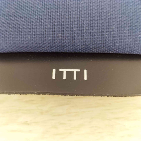 イッチ ITTI RICE BAG CORDURA メンズ
