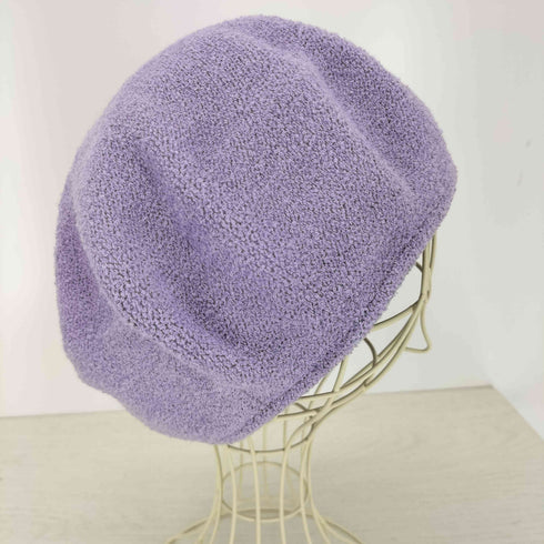 エックスガール X-girl LOOP YARN BERET レディース ONE SIZE