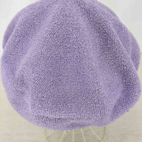 エックスガール X-girl LOOP YARN BERET レディース ONE SIZE