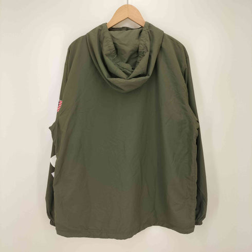 チャンピオン Champion ACTION STYLE アノラックパーカー メンズ import:L