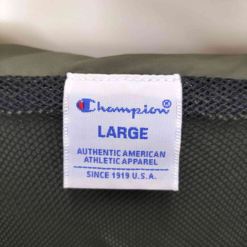 チャンピオン Champion ACTION STYLE アノラックパーカー メンズ import:L