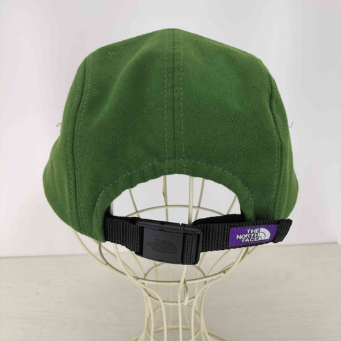 ノースフェイスパープルレーベル THE NORTH FACE PURPLE LABEL Suede Cap メンズ FREE