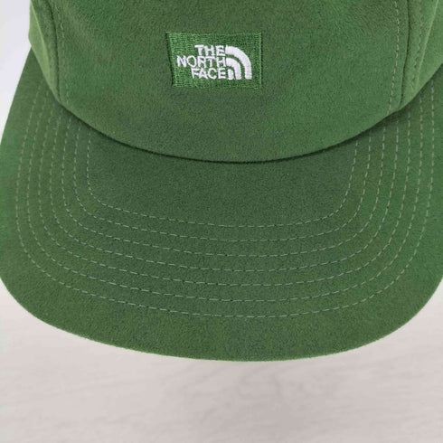 ノースフェイスパープルレーベル THE NORTH FACE PURPLE LABEL Suede Cap メンズ FREE