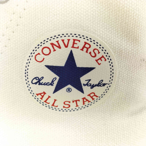 コンバース CONVERSE オールスターカラーズ HI レディース JPN:22.5