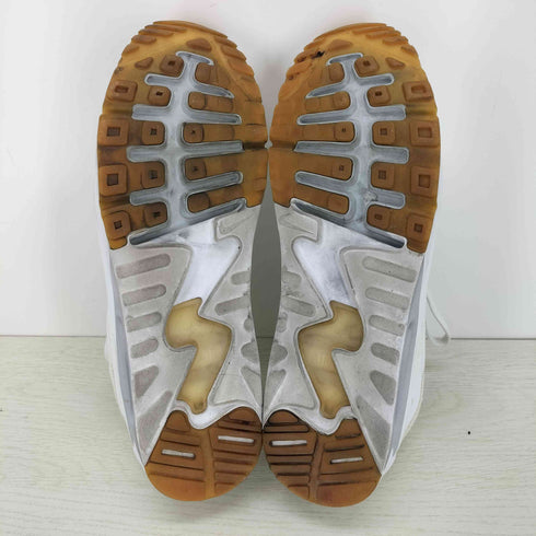 ナイキ NIKE AIR MAX 90 ULTRA 2.0 FLYKNIT メンズ JPN:30