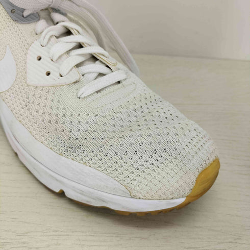 ナイキ NIKE AIR MAX 90 ULTRA 2.0 FLYKNIT メンズ JPN:30