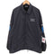 アンダーカバー UNDERCOVER MADCIRCLE ROSE COACH JACKET ロゴ フラワーモチーフ コーチジャケット メンズ JPN:4