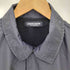 アンダーカバー UNDERCOVER MADCIRCLE ROSE COACH JACKET ロゴ フラワーモチーフ コーチジャケット メンズ JPN:4