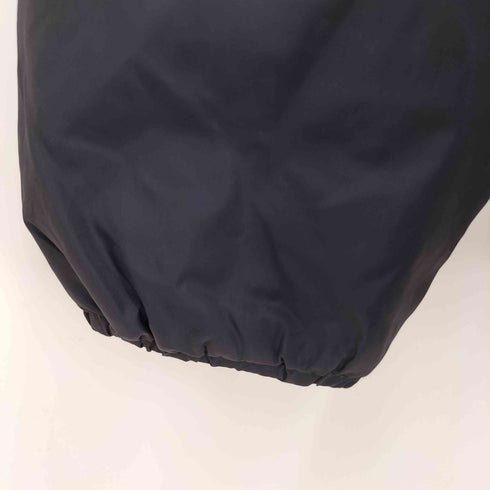 アンダーカバー UNDERCOVER MADCIRCLE ROSE COACH JACKET ロゴ フラワーモチーフ コーチジャケット メンズ JPN:4