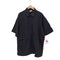 INSSTUDIOS 切り替え S/S シャツ レディース JPN:XL