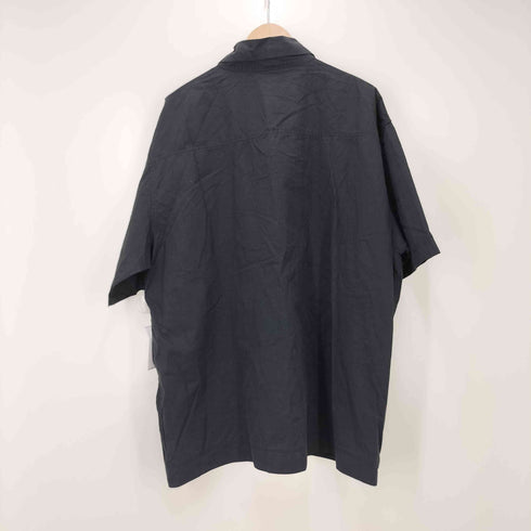 INSSTUDIOS 切り替え S/S シャツ レディース JPN:XL