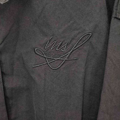 INSSTUDIOS 切り替え S/S シャツ レディース JPN:XL