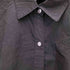 INSSTUDIOS 切り替え S/S シャツ レディース JPN:XL