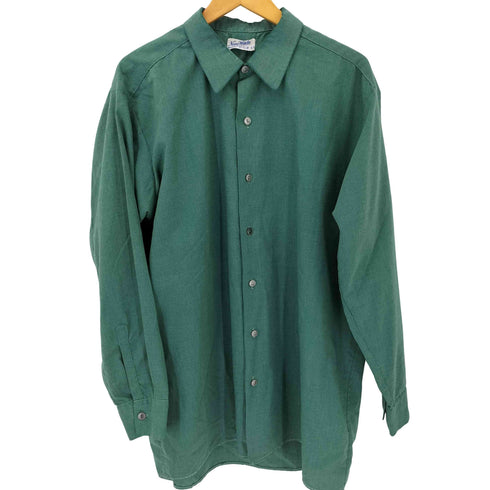 ユーロ L/S シャツ メンズ 43