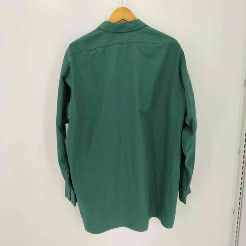 ユーロ L/S シャツ メンズ 43