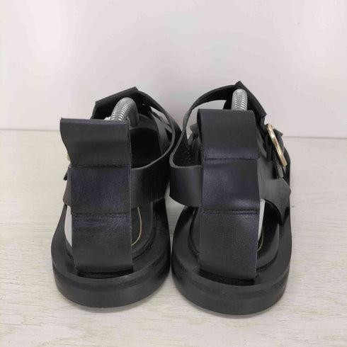 ザラ ZARA グルカサンダル レディース JPN:38