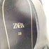 ザラ ZARA グルカサンダル レディース JPN:38