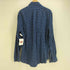 ブルックスブラザーズ BROOKS BROTHERS REGENT FIT 綿 コットン100 チェック ボタンダウン ネルシャツ メンズ import:M