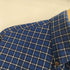 ブルックスブラザーズ BROOKS BROTHERS REGENT FIT 綿 コットン100 チェック ボタンダウン ネルシャツ メンズ import:M