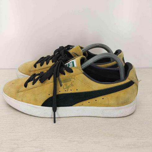 プーマ PUMA CLYDE/クライド ローカットスニーカー メンズ JPN:26