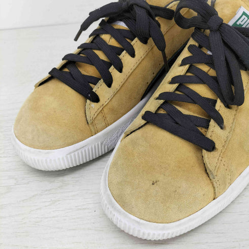 プーマ PUMA CLYDE/クライド ローカットスニーカー メンズ JPN:26