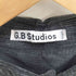 G.B STUDIOS コーデュロイ L/S シャツジャケット メンズ 03