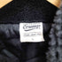 CRUMP バイカラー ボア フリース ジャケット メンズ import:L