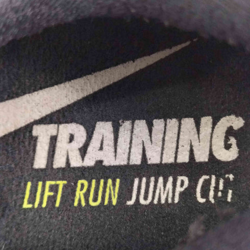 ナイキ NIKE METCON 3 メンズ JPN:25