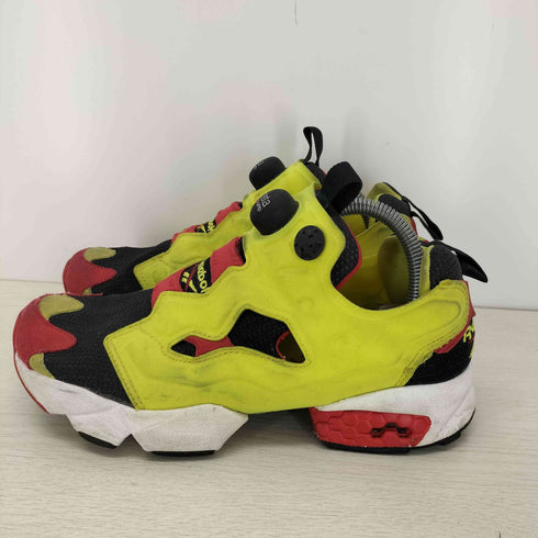 リーボック Reebok INSTA PUMP FURY OG レディース JPN:24
