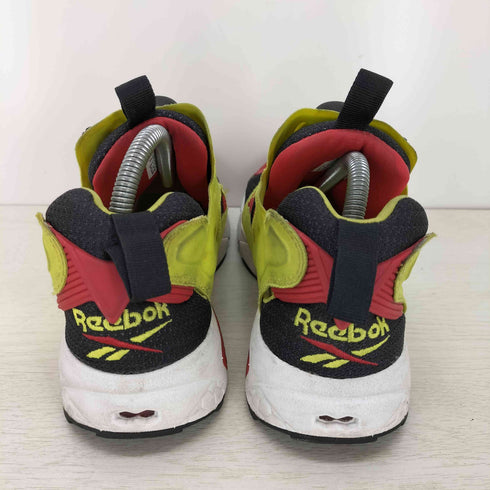 リーボック Reebok INSTA PUMP FURY OG レディース JPN:24