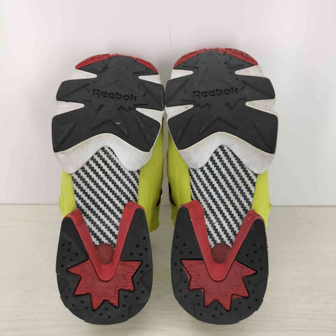 リーボック Reebok INSTA PUMP FURY OG レディース JPN:24