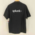 ヘインズ Hanes SPLUNK 企業Tシャツ メンズ import:L