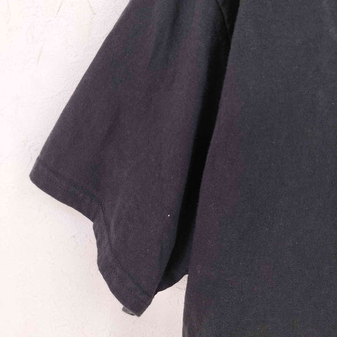 ヘインズ Hanes SPLUNK 企業Tシャツ メンズ import:L