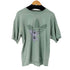 アディダス adidas S/S フロントトレフォイル キャラクターTシャツ メンズ import:M