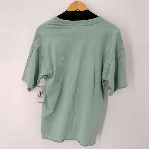 アディダス adidas S/S フロントトレフォイル キャラクターTシャツ メンズ import:M