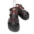 メリッサ melissa COSMIC SANDAL ゴムストラップ レディース JPN:23