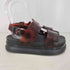 メリッサ melissa COSMIC SANDAL ゴムストラップ レディース JPN:23