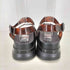 メリッサ melissa COSMIC SANDAL ゴムストラップ レディース JPN:23