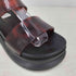 メリッサ melissa COSMIC SANDAL ゴムストラップ レディース JPN:23