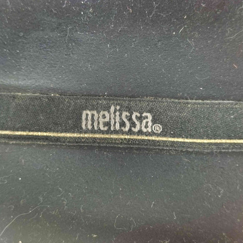 メリッサ melissa COSMIC SANDAL ゴムストラップ レディース JPN:23
