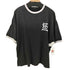 フラグスタフ F-LAGSTUF-F RINGER TEE(KANJI LOGO) メンズ JPN:L