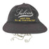サブサエティ Subciety UNSTRUCTURED CAP メンズ
