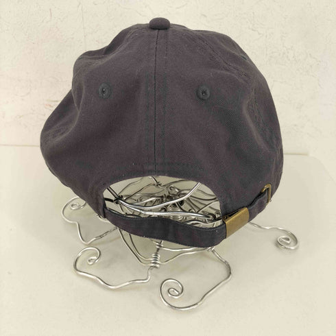 サブサエティ Subciety UNSTRUCTURED CAP メンズ