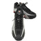 ナイキ NIKE SHOX R4 METALLIC SILVER/METALLIC SILVER メンズ JPN:28