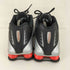 ナイキ NIKE SHOX R4 METALLIC SILVER/METALLIC SILVER メンズ JPN:28