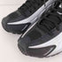 ナイキ NIKE SHOX R4 METALLIC SILVER/METALLIC SILVER メンズ JPN:28