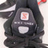 ナイキ NIKE SHOX R4 METALLIC SILVER/METALLIC SILVER メンズ JPN:28