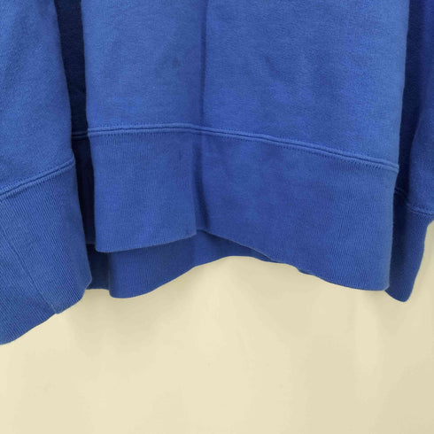 アンダーカバー UNDERCOVER MAD CREWNECK SWEATSHIRT ベア プリント クルーネック スウェット メンズ JPN:3