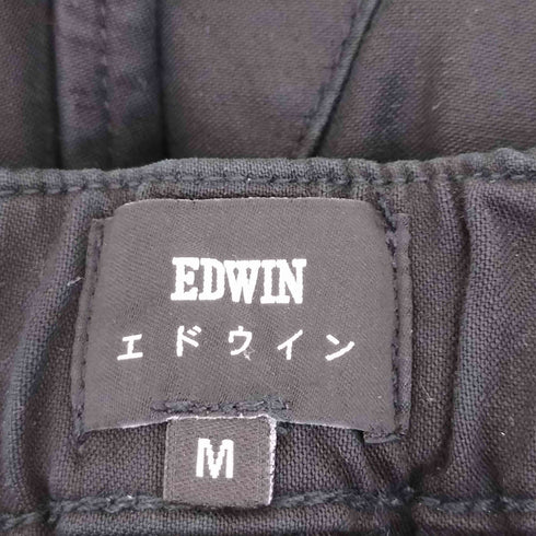エドウィン EDWIN SENTINEL PANT メンズ JPN:M