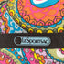 レスポートサック LeSportsac ペイズリー柄 ミニボストンバッグ レディース